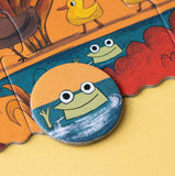 Bear’s forest (24st) puzzel - Londji