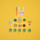 Ready Steady Go! - Londji