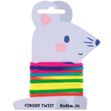 Fingertwist Draadspel