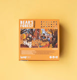 Bear’s forest (24st) puzzel - Londji