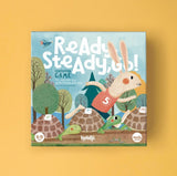 Ready Steady Go! - Londji