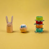 Ready Steady Go! - Londji