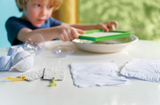 Eco Papierworkshop - 4M