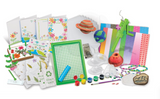 Eco Papierworkshop - 4M