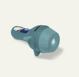 Kidyslide Verhalenlamp - meerdere versies