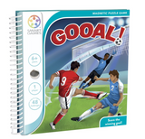 Gooal Magnetic travel - Smartgames