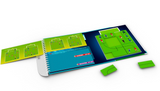 Gooal Magnetic travel - Smartgames