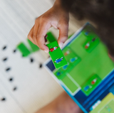Gooal Magnetic travel - Smartgames