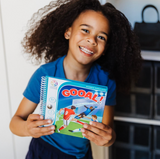 Gooal Magnetic travel - Smartgames