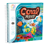 Coral Reef Magnetic travel - Smartgames