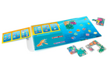 Coral Reef Magnetic travel - Smartgames