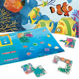Coral Reef Magnetic travel - Smartgames