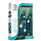 Ghost Hunters - Smartgames