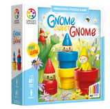 Gnome sweet gnome - Smartgames