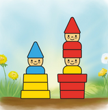 Gnome sweet gnome - Smartgames