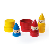 Gnome sweet gnome - Smartgames