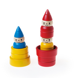 Gnome sweet gnome - Smartgames