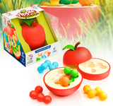 Apple puzzler - Smartgames