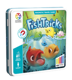 Fish Tricks - Smartgames