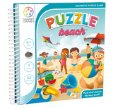 Puzzle Beach Magnetic travel - Smartgames