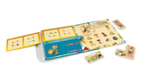 Puzzle Beach Magnetic travel - Smartgames