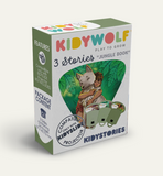 Kidystories - meerdere versies