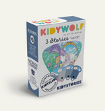 Kidystories - meerdere versies