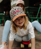 Leopard #7 Pet - Hello Hossy