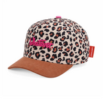 Leopard #7 Pet - Hello Hossy