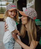 Leopard #7 Pet - Hello Hossy