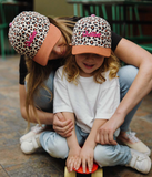 Leopard #7 Pet - Hello Hossy