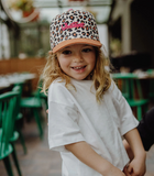 Leopard #7 Pet - Hello Hossy