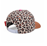 Leopard #7 Pet - Hello Hossy