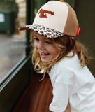 Leopard #2 Pet - Hello Hossy