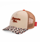 Leopard #2 Pet - Hello Hossy