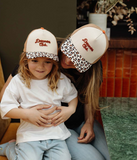 Leopard #2 Pet - Hello Hossy