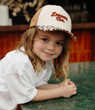 Leopard #2 Pet - Hello Hossy