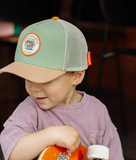 Surftrip Pet - Hello Hossy