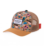 New York City Pet - Hello Hossy