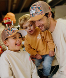 New York City Pet - Hello Hossy