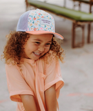 Watercolor Pet - Hello Hossy