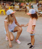 Watercolor Pet - Hello Hossy