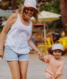 Watercolor Pet - Hello Hossy