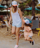 Watercolor Pet - Hello Hossy