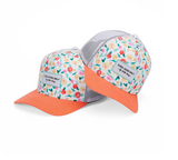 Watercolor Pet - Hello Hossy