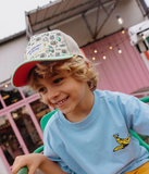 Adventure Pet - Hello Hossy