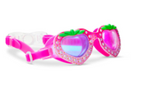 Zwembril Strawberry 3+ Bling2o