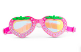 Zwembril Strawberry 3+ Bling2o