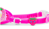 Zwembril Strawberry 3+ Bling2o