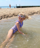 Zwembril Pool Jewels 6+ Bling2o